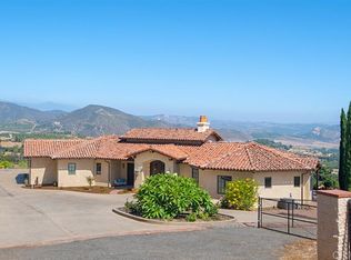 422 Yucca Rd, Fallbrook, CA 92028