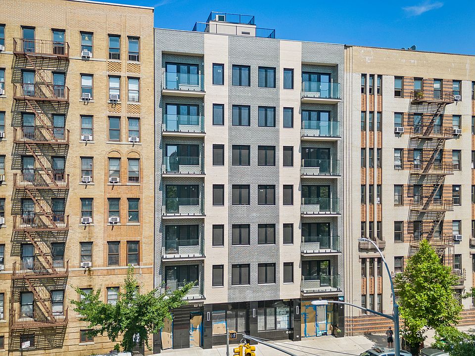 1st image of 112 Seaman Ave #1B