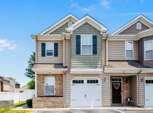 925 Deep Branch Way, Chesapeake, VA 23323