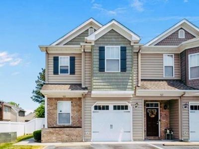 925 Deep Branch Way, Chesapeake, VA, 23323