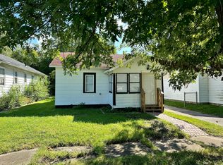 5035 Delaware St, Gary, IN 46409