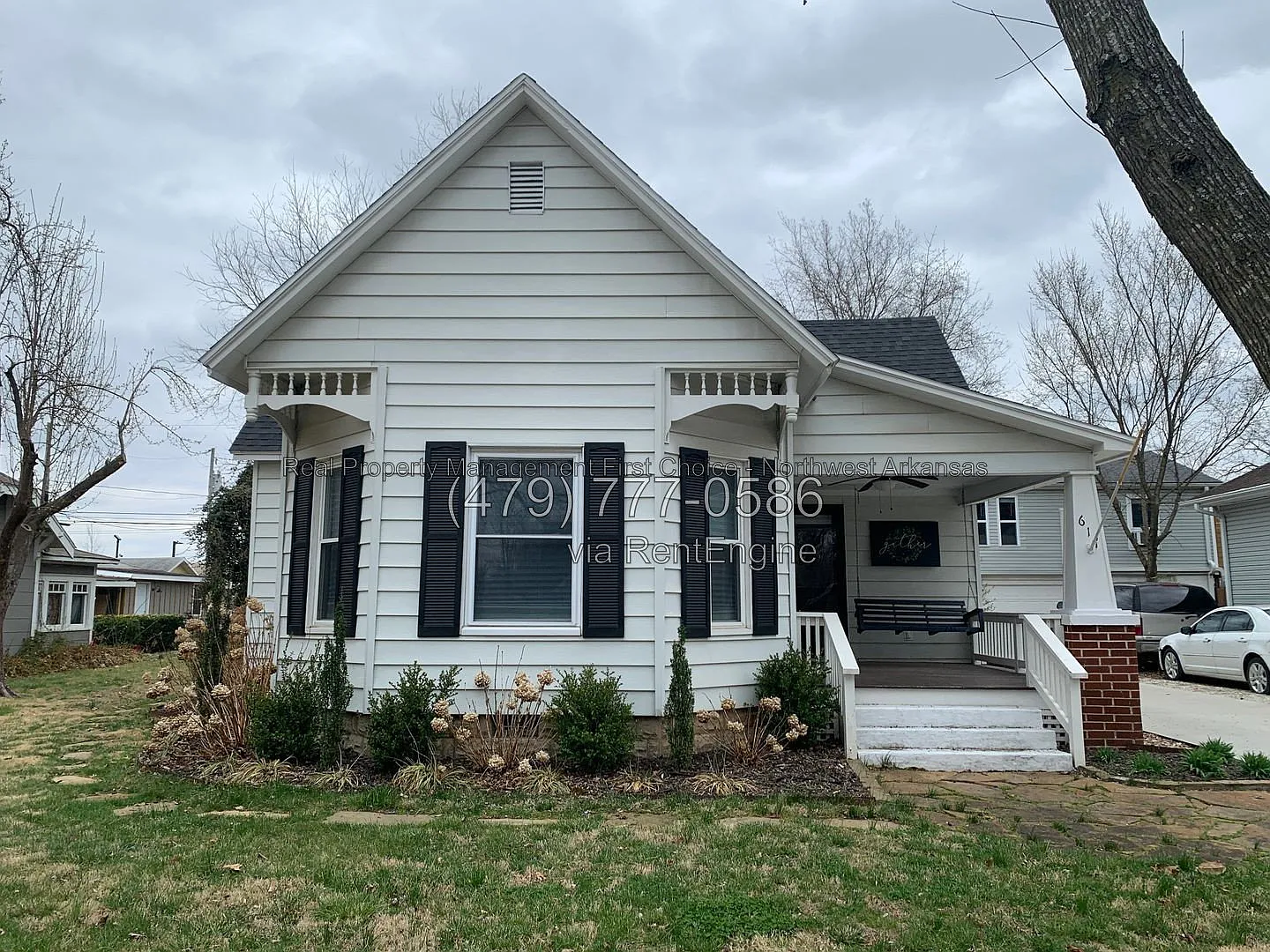 3 bed, 2.0 bath, 1516 sqft, $2,000 — Photo 3