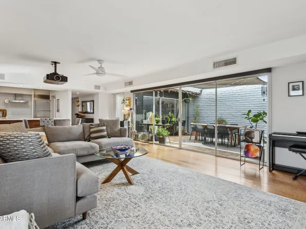 110 W MISSOURI Avenue #18, Phoenix, AZ 85013