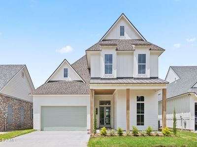 208 Harvest Creek Ln, Lafayette, LA, 70508