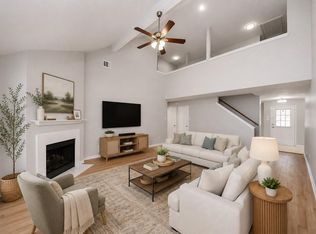 8854 Creek Willow Dr, Tomball, TX 77375