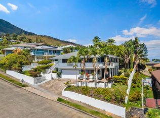 797 Maalahi St, Wailuku, HI 96793