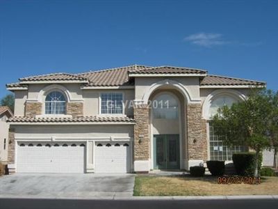 1332 Gallery Oaks Dr, Las Vegas, NV, 89123