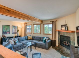 108 Salt Lick Cir #112, Silverthorne, CO 80498
