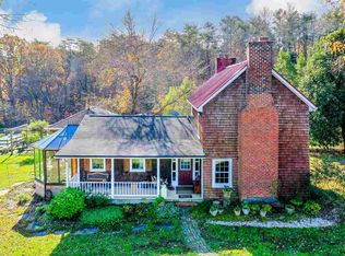 15434 Madison Run Rd, Gordonsville, VA 22942