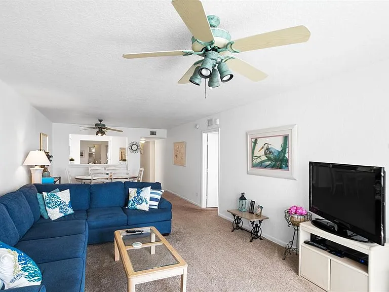 6093 Bahia Del Mar Cir #277 — Photo 12