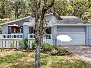 13941 Lake Wildwood Dr, Penn Valley, CA