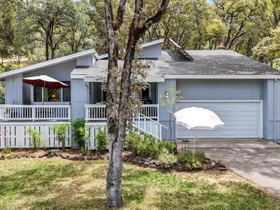 13941 Lake Wildwood Dr, Penn Valley, CA, 95946