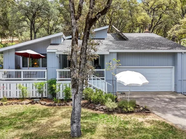 13941 Lake Wildwood Dr, Penn Valley, CA 95946