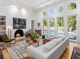 3901 Inwood Rd, Fort Worth, TX 76109