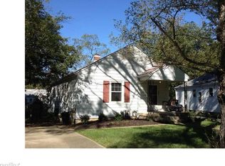 1938 N Bancroft St, Indianapolis, IN