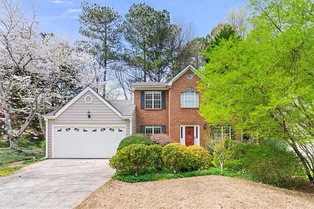 4 bed, 3.5 bath, 1938 sqft, $3,195 — Photo 1