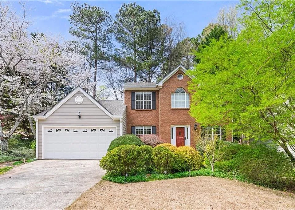 11190 Abbotts Station Dr