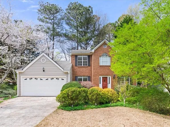 11190 Abbotts Station Dr, Johns Creek, GA 30097