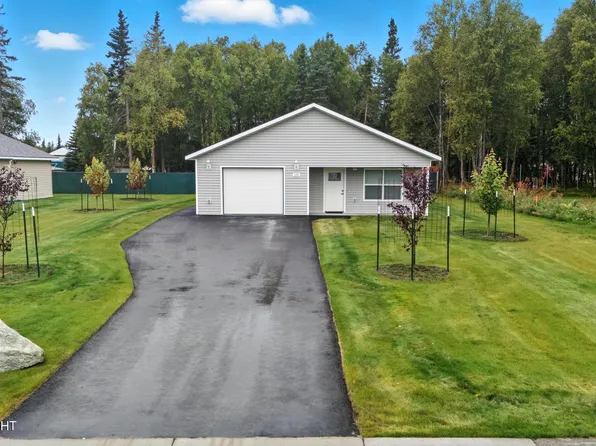 105 Birch St, Kenai, AK 99611