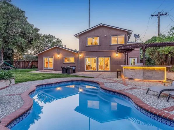 (undisclosed Address), San Jose, CA 95120