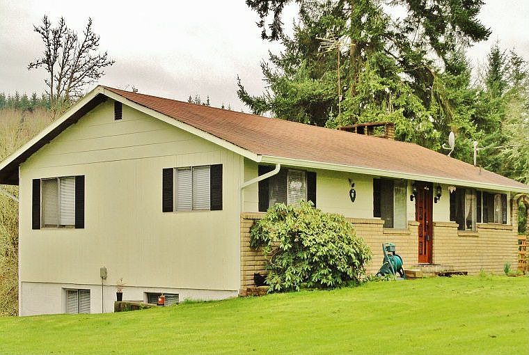 17920 Old Highway 99 SW, Tenino, WA 98589 Zillow