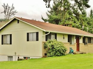 17920 Old Highway 99 SW, Tenino, WA 98589