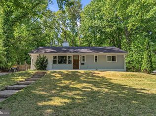 7415 Hastings St, Springfield, VA 22150