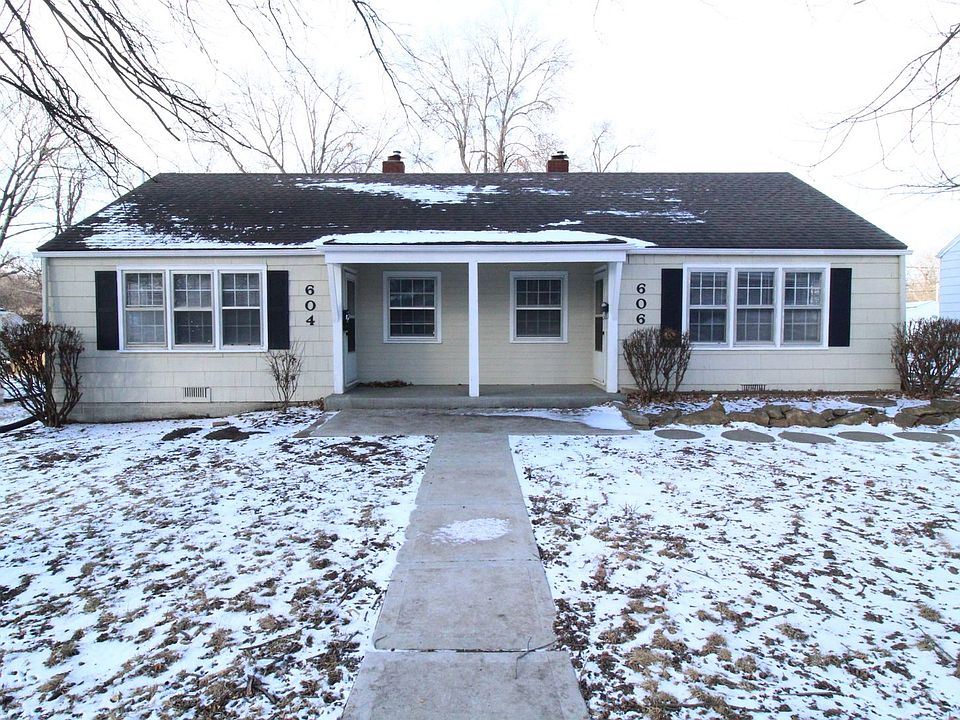 1st image of 606 E Glendale St