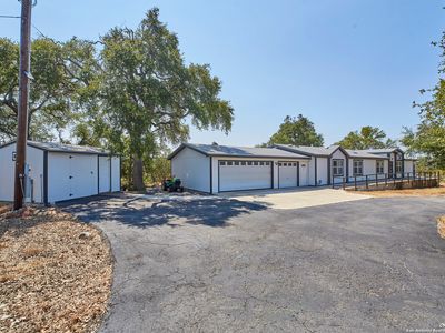 125 Grey Fox Circle, Spring Branch, TX, 78070