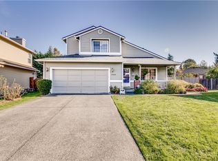 33010 17th Ct SW, Federal Way, WA 98023