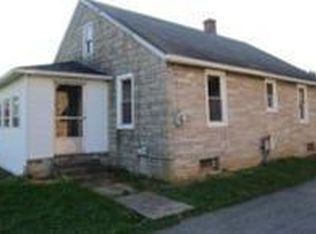 492 E Main St, Leola, PA