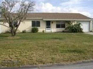 280 SW Bridgeport Dr, Port Saint Lucie, FL 34953