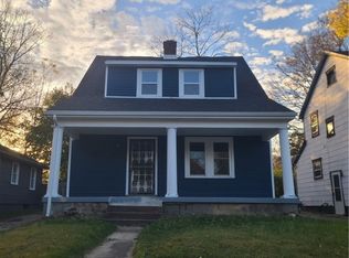 1341 Shaftesbury Rd, Dayton, OH 45406