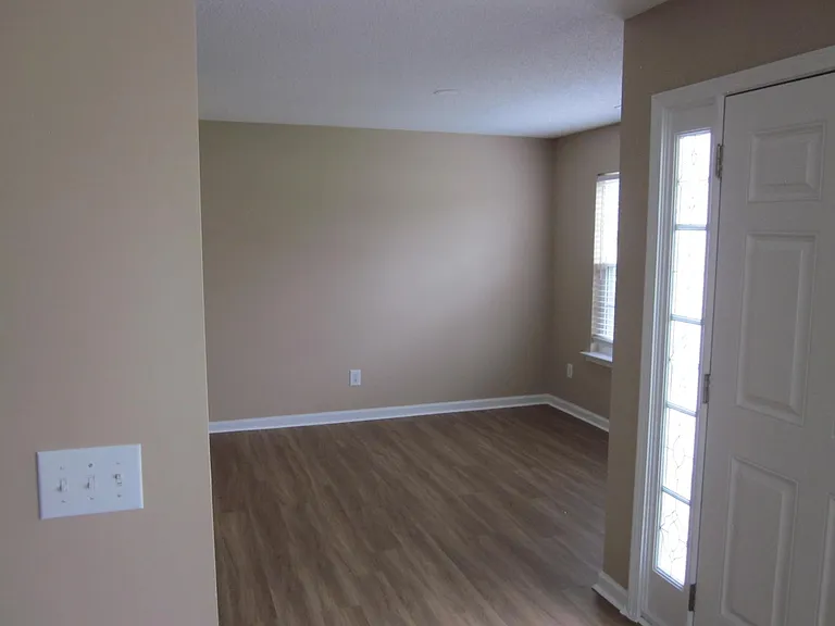 Formal Dining Room or extra living room.