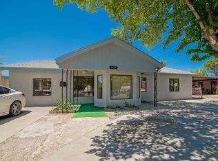 1420 Thomas Dr, Las Cruces, NM 88001
