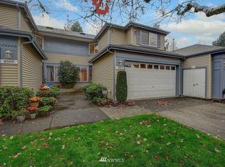 4505 NE 6th Ct, Renton, WA 98059