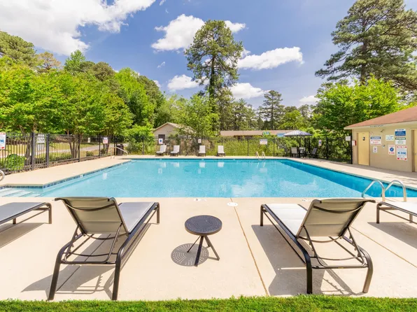 Villas at Northpoint and Southpoint