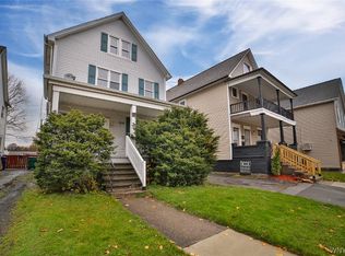 214 Abbott Rd, Buffalo, NY 14220