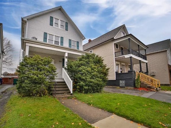 214 Abbott Rd, Buffalo, NY 14220