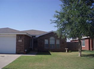1609 79th Pl, Lubbock, TX 79423