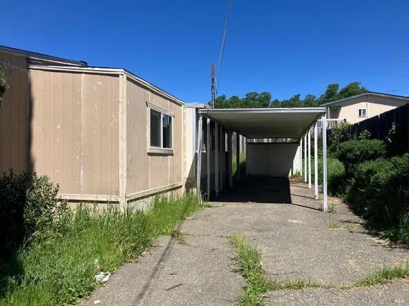 15870 42nd Avenue, Clearlake, CA 95422