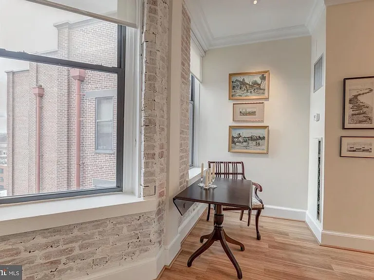 1615 Q St NW #1207 — Photo 15