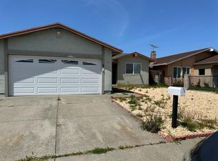 106 Martel Ct, Vallejo, CA 94589