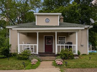 201 E Main St, Allendale, IL 62410