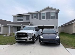 7796 Sail Clover Ln, Zephyrhills, FL 33540