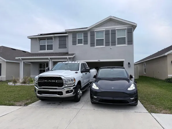 7796 Sail Clover Ln, Zephyrhills, FL 33540