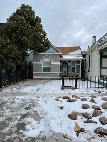 3110 Wyandot St Photo 1
