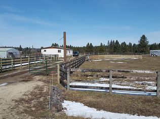 2512 W Hamilton Rd, Deer Park, WA 99006