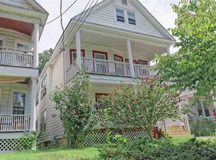 781 Park Ave, Albany, NY 12208