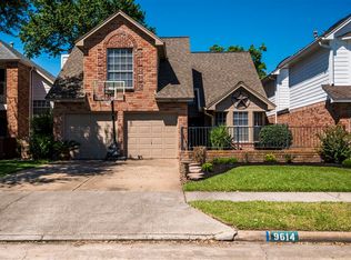 9614 W Withers Way Cir, Houston, TX 77065
